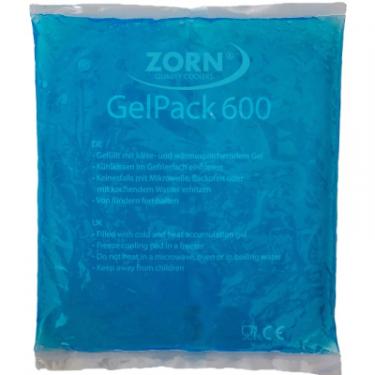 Аккумулятор холода Zorn SoftIce 600 blue Фото 1