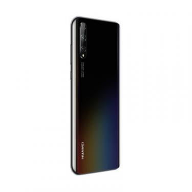 Мобильный телефон Huawei P Smart S Midnight Black Фото 4