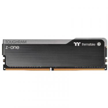 Модуль памяти для компьютера ThermalTake DDR4 16GB (2x8GB) 3600 MHz Toughram Z-One Фото