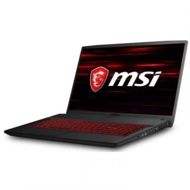 Ноутбук MSI GF75-10SDR Фото 2