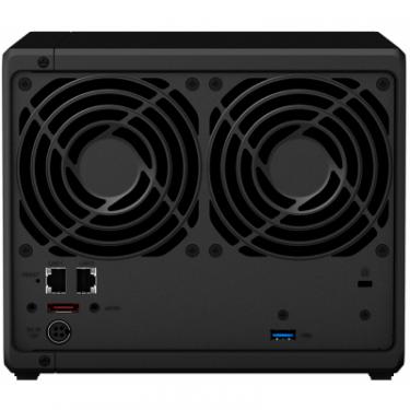 NAS Synology DS920+ Фото 1