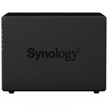 NAS Synology DS920+ Фото 2