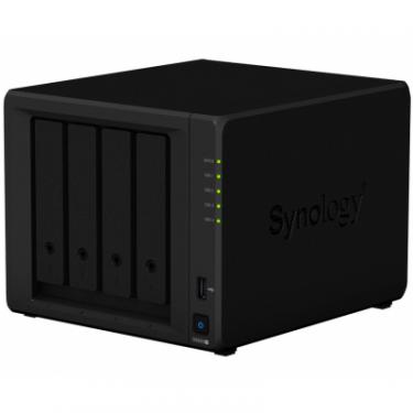 NAS Synology DS920+ Фото 3