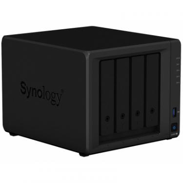 NAS Synology DS920+ Фото 4