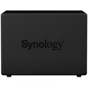 NAS Synology DS920+ Фото 5