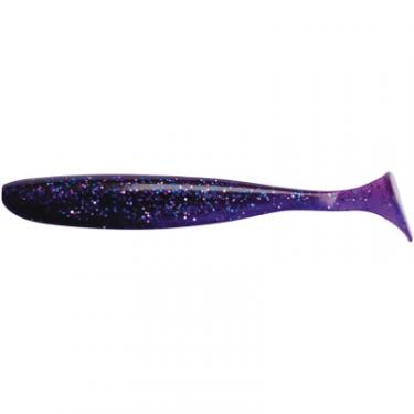 Силикон рыболовный Keitech Easy Shiner 2" (12 шт/упак) ц:ea#04 violet Фото