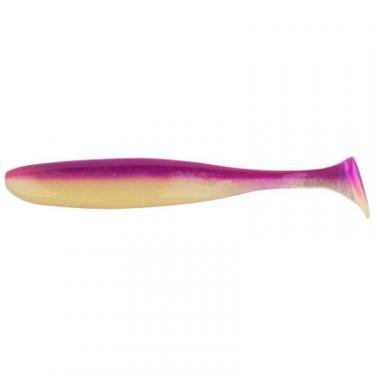 Силикон рыболовный Keitech Easy Shiner 2" (12 шт/упак) ц:pal#12 grape shad Фото