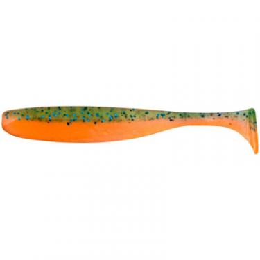 Силикон рыболовный Keitech Easy Shiner 3" (10 шт/упак) ц:pal#11 rotten carrot Фото