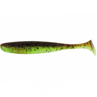 Силикон рыболовный Keitech Easy Shiner 6.5" (3 шт/упак) ц:401 greenpumpkinpp. Фото