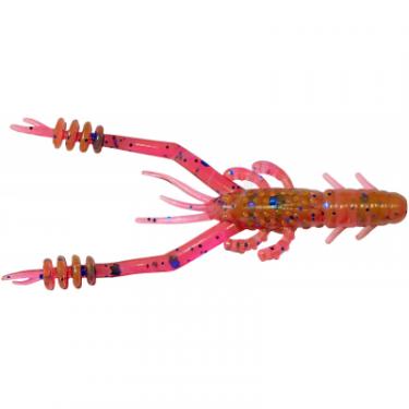 Силикон рыболовный Select Sexy Shrimp 2" col.900 (9 шт/упак) Фото