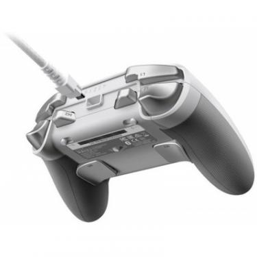 Геймпад Razer Raiju Tournament Edition PS4/PC Mercury Фото 2