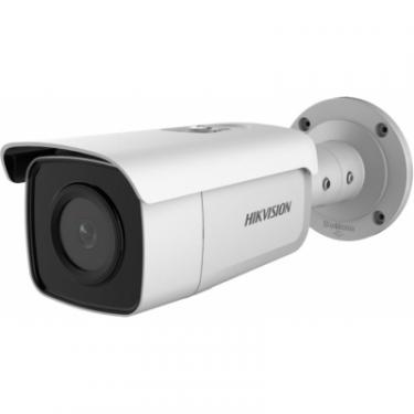 Камера видеонаблюдения Hikvision DS-2CD2T65G1-I8 (4.0) Фото