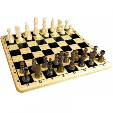 Настольная игра Tactic Шахматы Фото 1