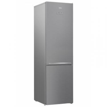 Холодильник Beko MCNA406E30ZXB Фото 1