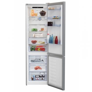Холодильник Beko MCNA406E30ZXB Фото 2