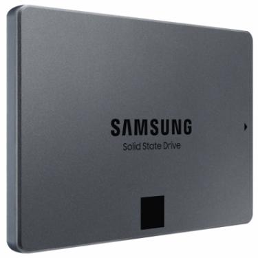 Накопитель SSD Samsung 2.5" 4TB Фото 2