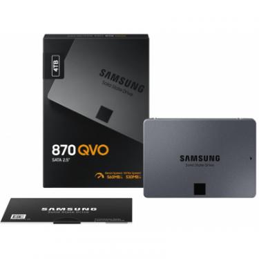 Накопитель SSD Samsung 2.5" 4TB Фото 7
