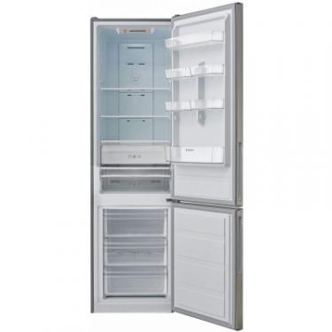 Холодильник Candy CMDNB6204X1 Фото 1