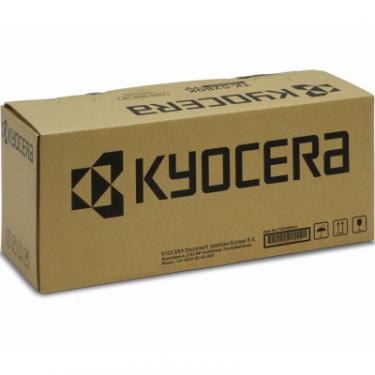 Тонер-картридж Kyocera TK-5315C CYAN 18K Фото