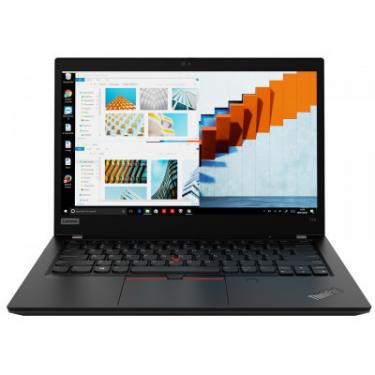 Ноутбук Lenovo ThinkPad T14 Фото