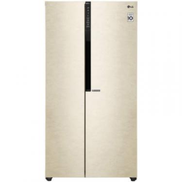 Холодильник LG GC-B247JEDV Фото