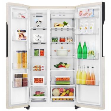 Холодильник LG GC-B247JEDV Фото 9