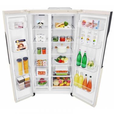 Холодильник LG GC-B247JEDV Фото 10