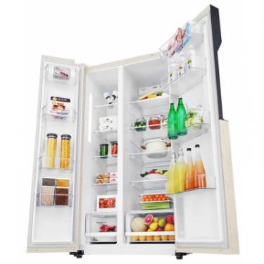 Холодильник LG GC-B247JEDV Фото 11