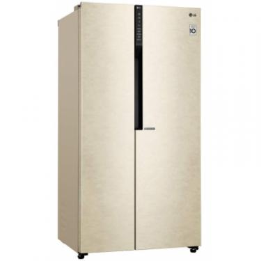 Холодильник LG GC-B247JEDV Фото 1