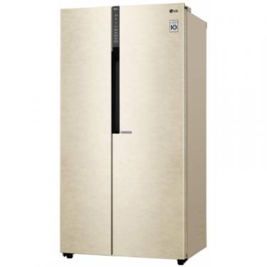 Холодильник LG GC-B247JEDV Фото 2