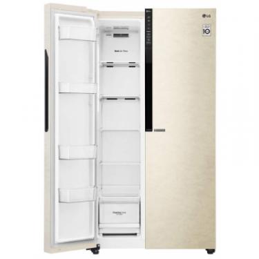 Холодильник LG GC-B247JEDV Фото 4