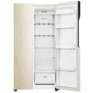 Холодильник LG GC-B247JEDV Фото 6