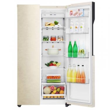 Холодильник LG GC-B247JEDV Фото 7