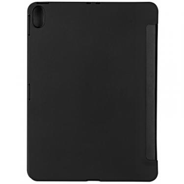 Чехол для планшета 2E Basic Apple iPad Pro 11 (2018), Flex, Black Фото 1