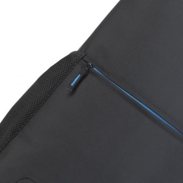 Рюкзак для ноутбука RivaCase 15.6" 8067 Black Фото 4
