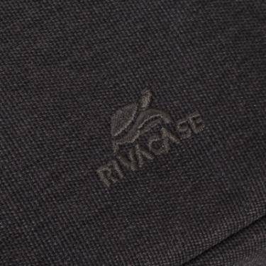 Чехол для ноутбука RivaCase 15.6" 7705 Black Фото 6