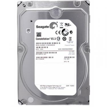 Жесткий диск Seagate 3.5" 4TB Фото