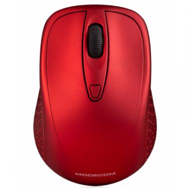 Мышка Modecom MC-WM4.1 Wireless Red Фото