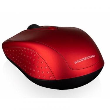 Мышка Modecom MC-WM4.1 Wireless Red Фото 2