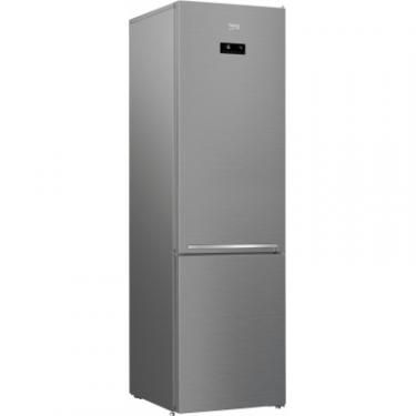 Холодильник Beko RCNA406E35ZXB Фото 1