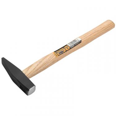 Молоток Tolsen слесарный деревяная ручка 2 кг Фото