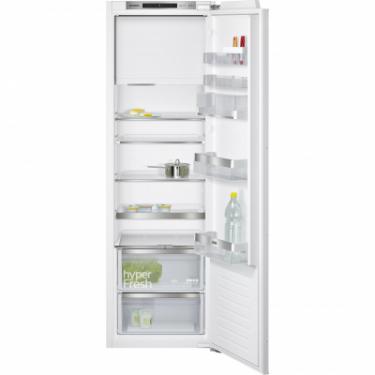 Холодильник Siemens KI82LAFF0 Фото