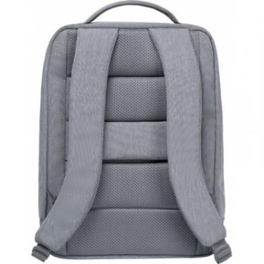 Рюкзак для ноутбука Xiaomi 15.6" City Backpack 2 (Light Gray) Фото 1