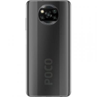 Мобильный телефон Xiaomi Poco X3 NFC 6/128GB Shadow Gray Фото 1