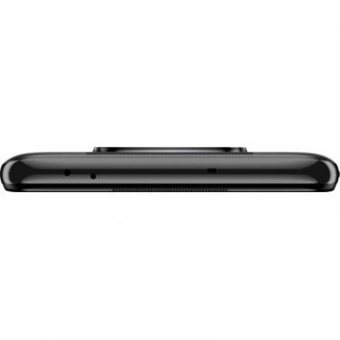 Мобильный телефон Xiaomi Poco X3 NFC 6/128GB Shadow Gray Фото 4