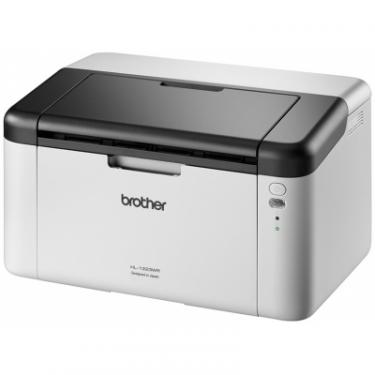 Лазерный принтер Brother HL-1223WR Фото