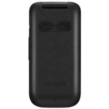 Мобильный телефон Alcatel 2053 Dual SIM Volcano Black Фото