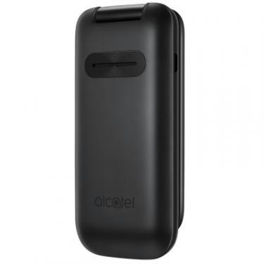 Мобильный телефон Alcatel 2053 Dual SIM Volcano Black Фото 6
