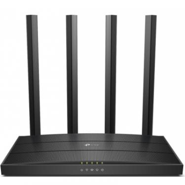 Маршрутизатор TP-Link ARCHER-C80 Фото 1