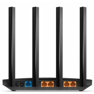 Маршрутизатор TP-Link ARCHER-C80 Фото 2